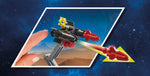 Playmobil Space Αποστολή στον Άρη με διαστημικά οχήματα (70888) - Fun Planet