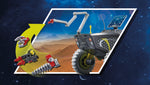 Playmobil Space Αποστολή στον Άρη με διαστημικά οχήματα (70888) - Fun Planet