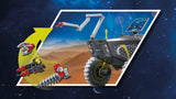 Playmobil Space Αποστολή στον Άρη με διαστημικά οχήματα (70888) - Fun Planet