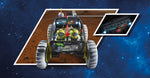 Playmobil Space Αποστολή στον Άρη με διαστημικά οχήματα (70888) - Fun Planet
