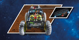 Playmobil Space Αποστολή στον Άρη με διαστημικά οχήματα (70888) - Fun Planet