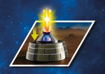 Playmobil Space Αποστολή στον Άρη με διαστημικά οχήματα (70888) - Fun Planet