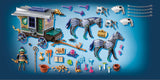 Playmobil Novelmore Violet Vale - Εμπορική Άμαξα (70903) - Fun Planet