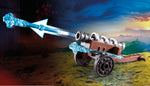 Playmobil Novelmore Δρακο-Επίθεση στο Novelmore (70904) - Fun Planet