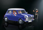 Playmobil Classic Cars Mini Cooper (70921) - Fun Planet