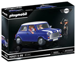 Playmobil Classic Cars Mini Cooper (70921) - Fun Planet
