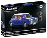 Playmobil Classic Cars Mini Cooper (70921) - Fun Planet