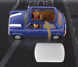 Playmobil Classic Cars Mini Cooper (70921) - Fun Planet