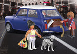 Playmobil Classic Cars Mini Cooper (70921) - Fun Planet