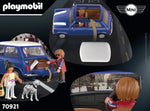Playmobil Classic Cars Mini Cooper (70921) - Fun Planet