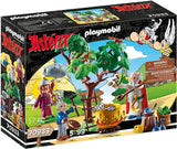 Playmobil Asterix Ο δρουίδης Πανοραμίξ (70933) - Fun Planet