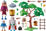 Playmobil Asterix Ο δρουίδης Πανοραμίξ (70933) - Fun Planet