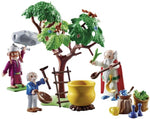 Playmobil Asterix Ο δρουίδης Πανοραμίξ (70933) - Fun Planet