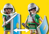 Playmobil Asterix Ρωμαίοι στρατιώτες (70934) - Fun Planet