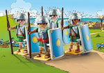 Playmobil Asterix Ρωμαίοι στρατιώτες (70934) - Fun Planet