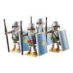 Playmobil Asterix Ρωμαίοι στρατιώτες (70934) - Fun Planet