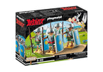 Playmobil Asterix Ρωμαίοι στρατιώτες (70934) - Fun Planet