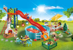 Playmobil City Life Πάρτυ στην Πισίνα (70987) - Fun Planet