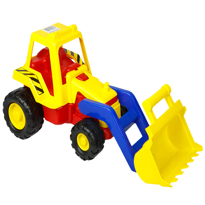 Μπουλντόζα 46cm (1118) - Fun Planet