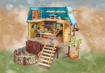 Playmobil Wiltopia Σταθμός περίθαλψης άγριων ζώων (71007) - Fun Planet