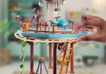Playmobil Wiltopia Παρατηρητήριο με πυξίδα (71008) - Fun Planet
