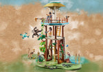 Playmobil Wiltopia Παρατηρητήριο με πυξίδα (71008) - Fun Planet