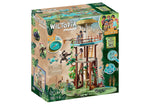 Playmobil Wiltopia Παρατηρητήριο με πυξίδα (71008) - Fun Planet