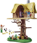 Playmobil Asterix Το Δεντρόσπιτο του βάρδου Κακοφωνίξ (71016) - Fun Planet