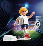 Playmobil Sports & Action Ποδοσφαιριστής Εθνικής Αγγλίας (71126) - Fun Planet