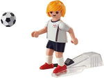 Playmobil Sports & Action Ποδοσφαιριστής Εθνικής Αγγλίας (71126) - Fun Planet