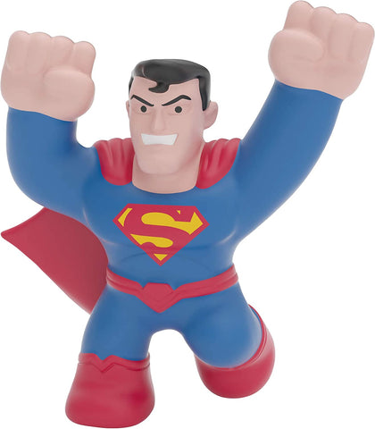Goo Jit Zu DC Mini Figures Series 2 - Superman (GJD00000) - Fun Planet