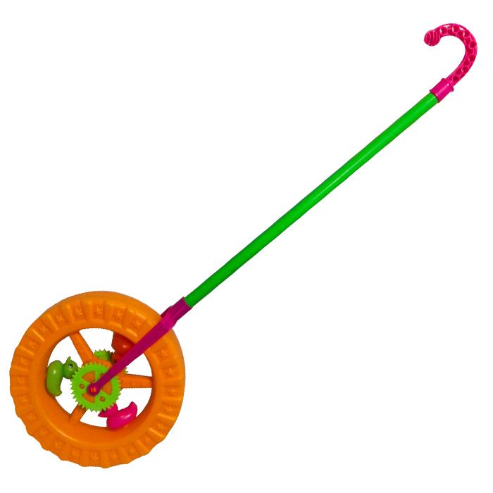 Ρόδα Μπεμπέ Παπάκια (74-299) - Fun Planet