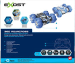 Exost Τηλεκατευθυνόμενο Αυτοκίνητο 360 Aquacross (7530-20268) - Fun Planet