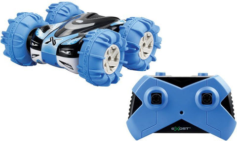 SILVERLIT YCOO ROBO BLAST REMOTE CONTROL ROBOT (7530-88061)