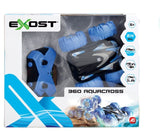 Exost Τηλεκατευθυνόμενο Αυτοκίνητο 360 Aquacross (7530-20268) - Fun Planet