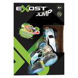 Αυτοκίνητο Exost Jump  Χωρίς Μπαταρίες (7530-20616) - Fun Planet