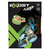 Αυτοκίνητο Exost Jump  Χωρίς Μπαταρίες (7530-20616) - Fun Planet