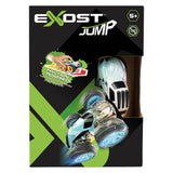 Αυτοκίνητο Exost Jump  Χωρίς Μπαταρίες (7530-20616) - Fun Planet