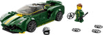 LEGO Speed Champions Lotus Evija (76907) - Fun Planet