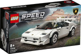 LEGO Speed Champions Lamborghini Countach (76908) - Fun Planet