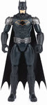 DC Batman Combat Batman Grey Action Figure 30cm (6065137) - Fun Planet