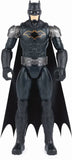 DC Batman Combat Batman Grey Action Figure 30cm (6065137) - Fun Planet