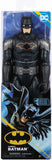 DC Batman Combat Batman Grey Action Figure 30cm (6065137) - Fun Planet