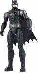 DC Batman Combat Batman Grey Action Figure 30cm (6065137) - Fun Planet