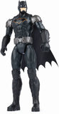 DC Batman Combat Batman Grey Action Figure 30cm (6065137) - Fun Planet