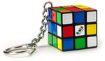 Rubik’s Cube Classic 3x3 Cube with Keychain (6064001) - Fun Planet