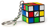 Rubik’s Cube Classic 3x3 Cube with Keychain (6064001) - Fun Planet