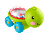 Fisher Price Οχηματάκια Ζωάκια Poppity Pop Turtle (BFH75) - Fun Planet