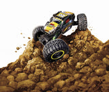 Maisto Tech RC Rock Crawler Pro Series 4WS Τηλεκατευθυνόμενο (81334) - Fun Planet