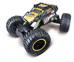 Maisto Tech RC Rock Crawler Pro Series 4WS Τηλεκατευθυνόμενο (81334) - Fun Planet